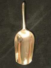 CUCHARA ESMALTADA FAMOSO FABRICANTE LUBAVIN RUSO IMPERIAL PLATA DORADA 84 ANTIGUA RUSIA