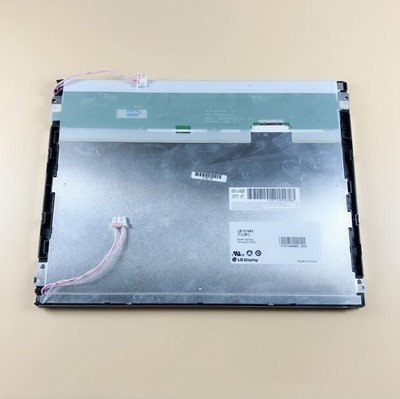 12.1'' LCD LB121S03-TL01 LB121S03 (TL)(01) LCD Display Screen For 1 Year Warranty