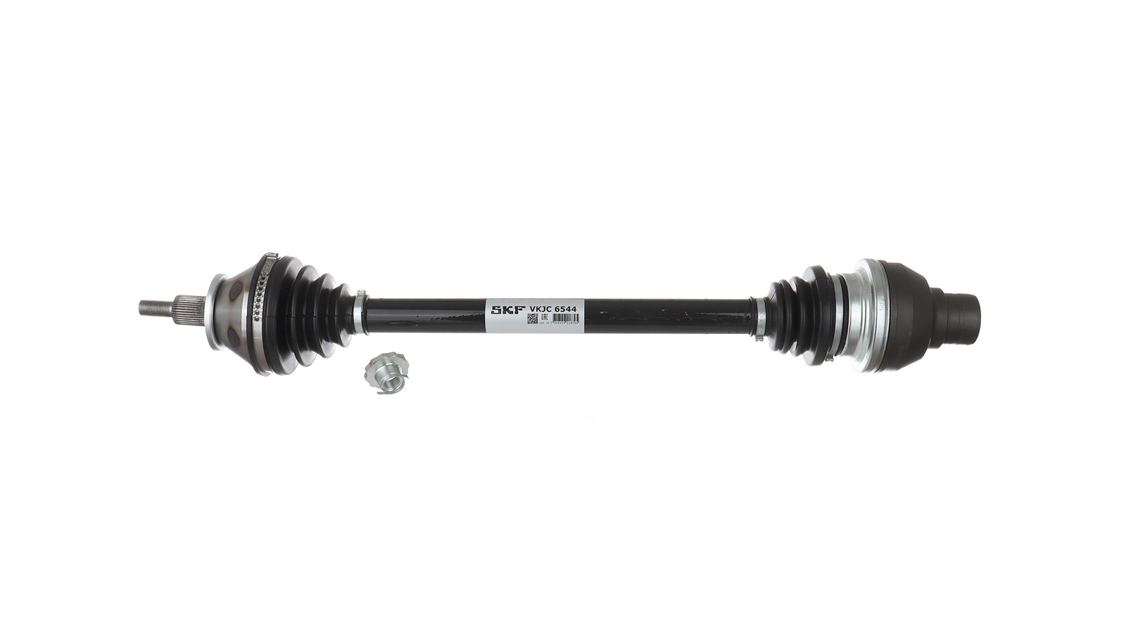 Front Right SKF VKJC 6544 Drive Shaft for AUDI,SKODA,VW