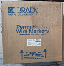 Brady 3PS-375-2-WT