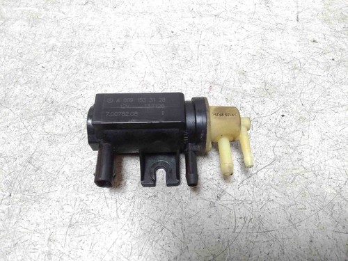 MERCEDES-BENZ C W204 Druckwandler A0091533128 2.20 Diesel 120kw 2012 28587167