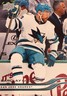 2025-26 Upper Deck Series 1 - Barclay Goodrow Base #138 San Jose Sharks