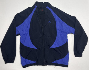 Vintage Jordan Flight Jacket | eBay