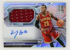 2016-17 Panini Spectra Basketball Cards 16