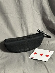 ESS ICE Eyeshield Safety Glasses Black w/ Hi-Def, Smoke Gray, Clear Lenses