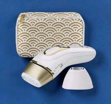 BRAUN SILK-EXPERT PRO 5 with SensoAdapt IPL Permanent Laser Hair Removal PL5347