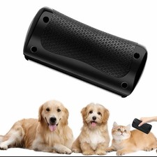 Deshedding Brush & Pet Hair Remover Comb for Cats, Dogs, Rabbits, Horses,