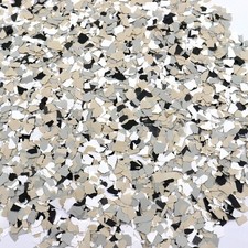 ONTWIE 900G Epoxy Flakes For Flooring Epoxy Floor Flakes (01) Epoxy Floor Flakes
