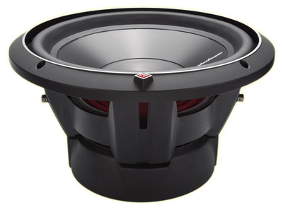 Rockford Fosgate PUNCH Subwoofer P3D2-12