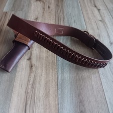 Triple K Ammunition Cartridge Belts for sale