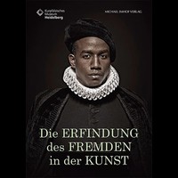 Die Erfindung Des Fremden In Der Kunst Frieder Hepp