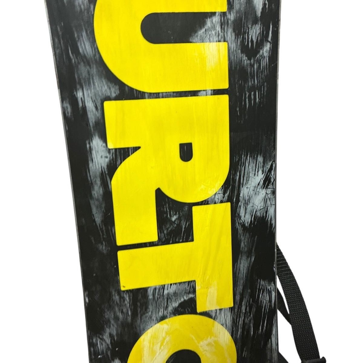 BURTON × STAR WARS CHOPPER110 Kids Snowboard | eBay