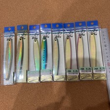 J-5 Tackle House P-BOY Jig P-BOY Jig 85g 8 set Custom Large Quantity Popular