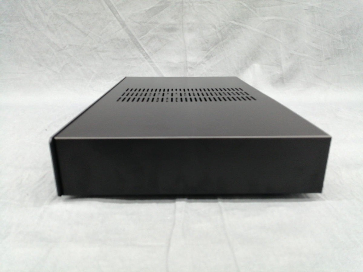 Micromega MINIUM AMP Integrated Amplifier 40W x2 8 Ohm Audiophile