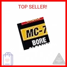 Shooter's Choice MC-7 Bore Cleaner & Conditioner, 4oz., Color