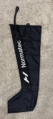 Hyperice Normatec Leg Attachment Replacement Standard Size ,left attachment only
