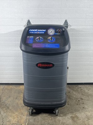 Robinair ROB-75700 CoolTech Coolant Exchanger | eBay