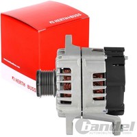 Herth+Buss Lichtmaschine Generator 180A Passend FüR Fiat Ducato | 32440437