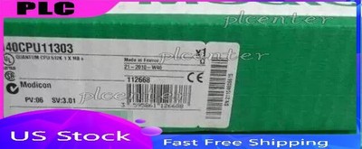 In Stock PLC Module 140CPU11303 Fast Delivery #Y