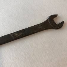 Daihatsu Open End Wrench 10-12 Nittan