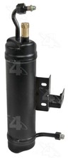 A/C Receiver Drier-Filter Drier 4 Seasons 33351