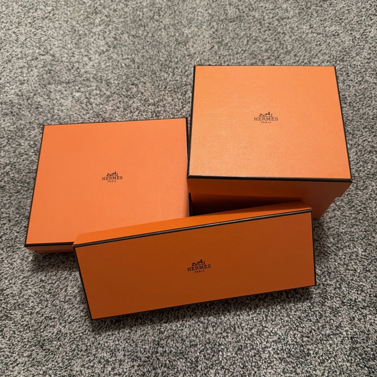 HERMÈS Boxes products for sale | eBay