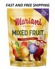 Mariani Mixed Fruit 32 oz.....