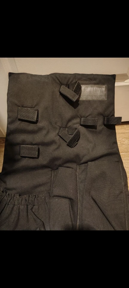 Mochila táctica para herramientas de entrada manual BLACKHAWK (sin herramientas) Foto 4 de 4