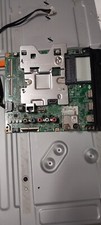 Carte Mère Pour TV LG 43UK6200PLA EAX67872805 (1.1) 8LEBT000-03QB