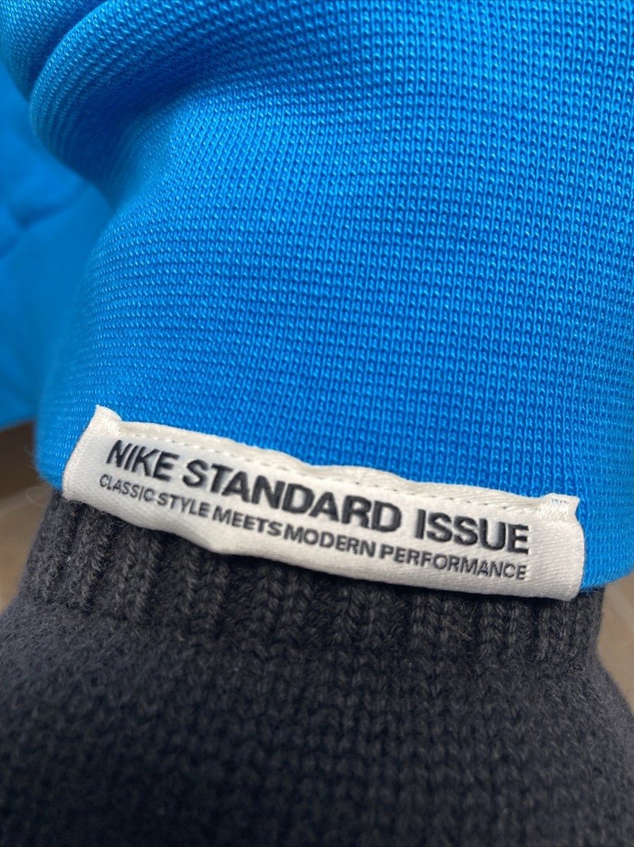 Nike EYBL Team Issue Basketball Hoodie CV0864-446 Men's Size 2XL