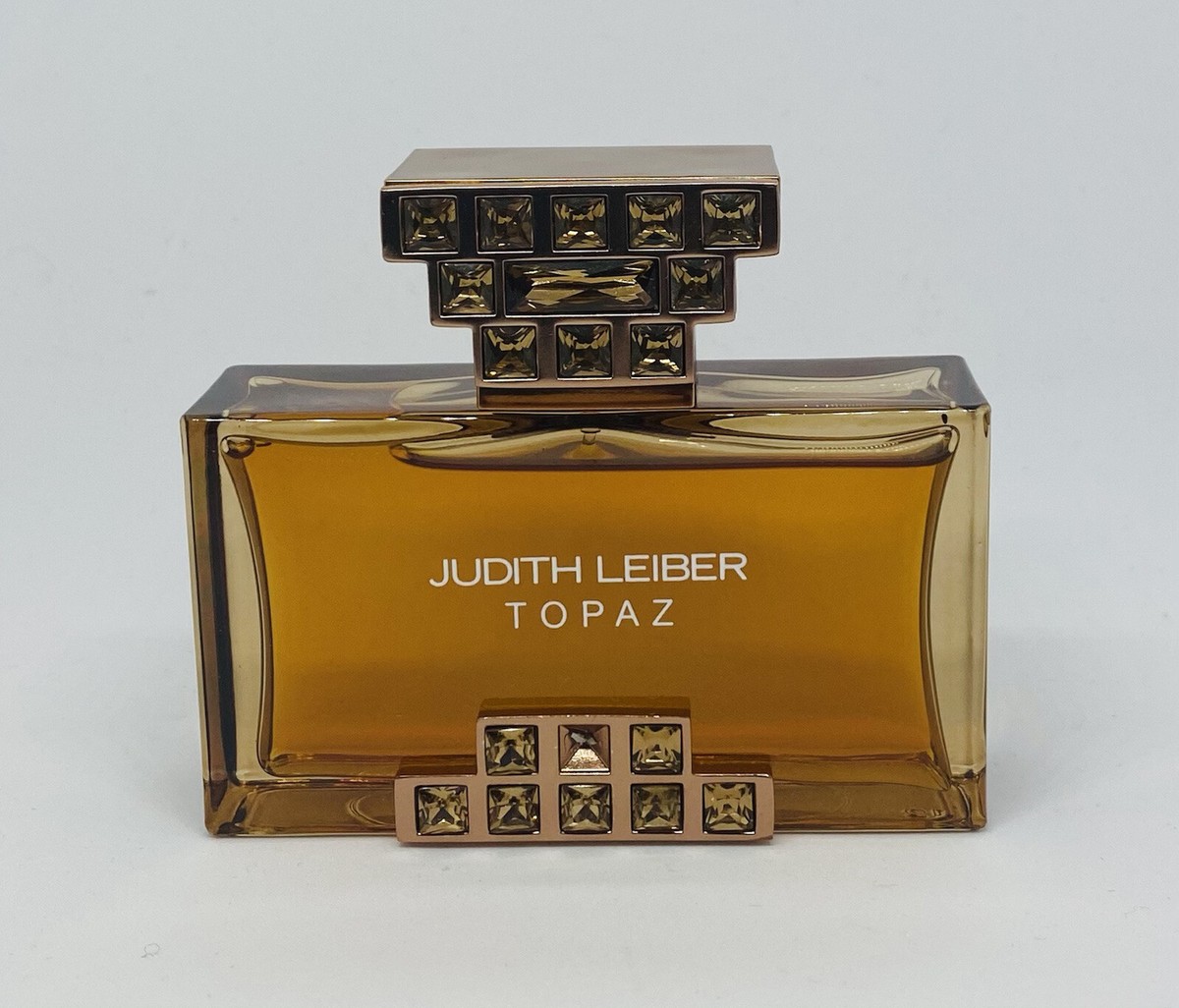 JUDITH LEIBER TOPAZ Women's Eau De Parfum Spray 40 ml