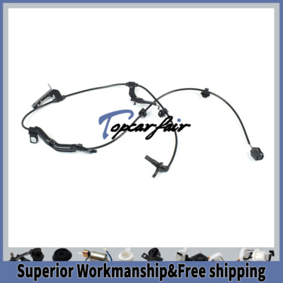 ABS Wheel Speed Sensor Front Right Fit Toyota Corolla 2019-2022 Built In Japan
