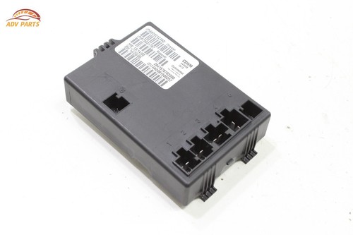 Maserati Ghibli S Q4 2014-2024 Front Right Seat control module Photo - $55