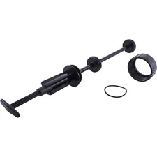 Piston Assembly, Slide Valve, Generic