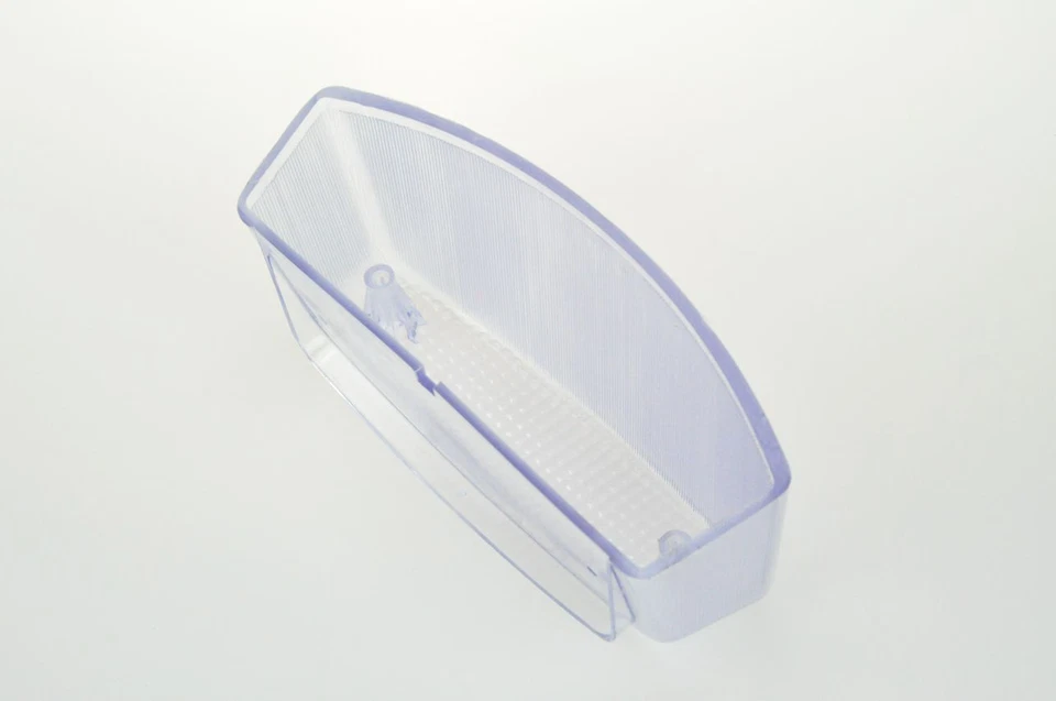 Taillight Lens Fit Ducati Monster 400/600/620/695/750/800/900/1000/S2R/S4R Clear - Image 2 of 4