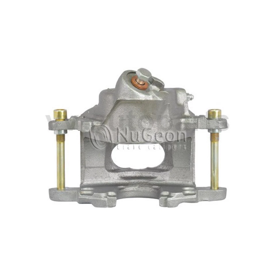 Pinza de freno de disco delantera Nugeon 2 para camioneta Chevrolet El Camino Chevrolet G10 Foto 2 de 4