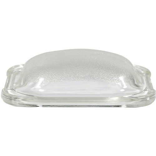 Spares2go Ovenlamp Glazen Afdekking Lamp Peer voor Siemens 187384 00187384