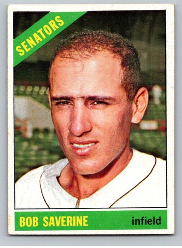 1966 Topps Baseball Cards Complete Your Set You Pick Choose Each #301 - 446 - Picture 14 of 197