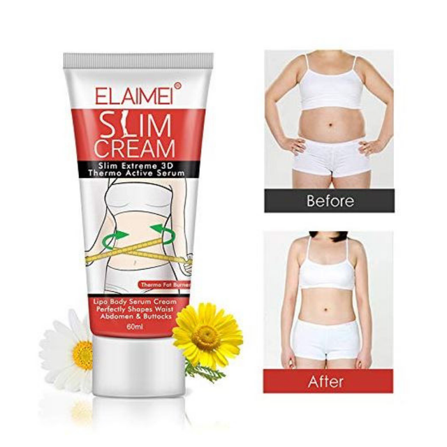 Crema Para Sudar Y Quemar Grasa