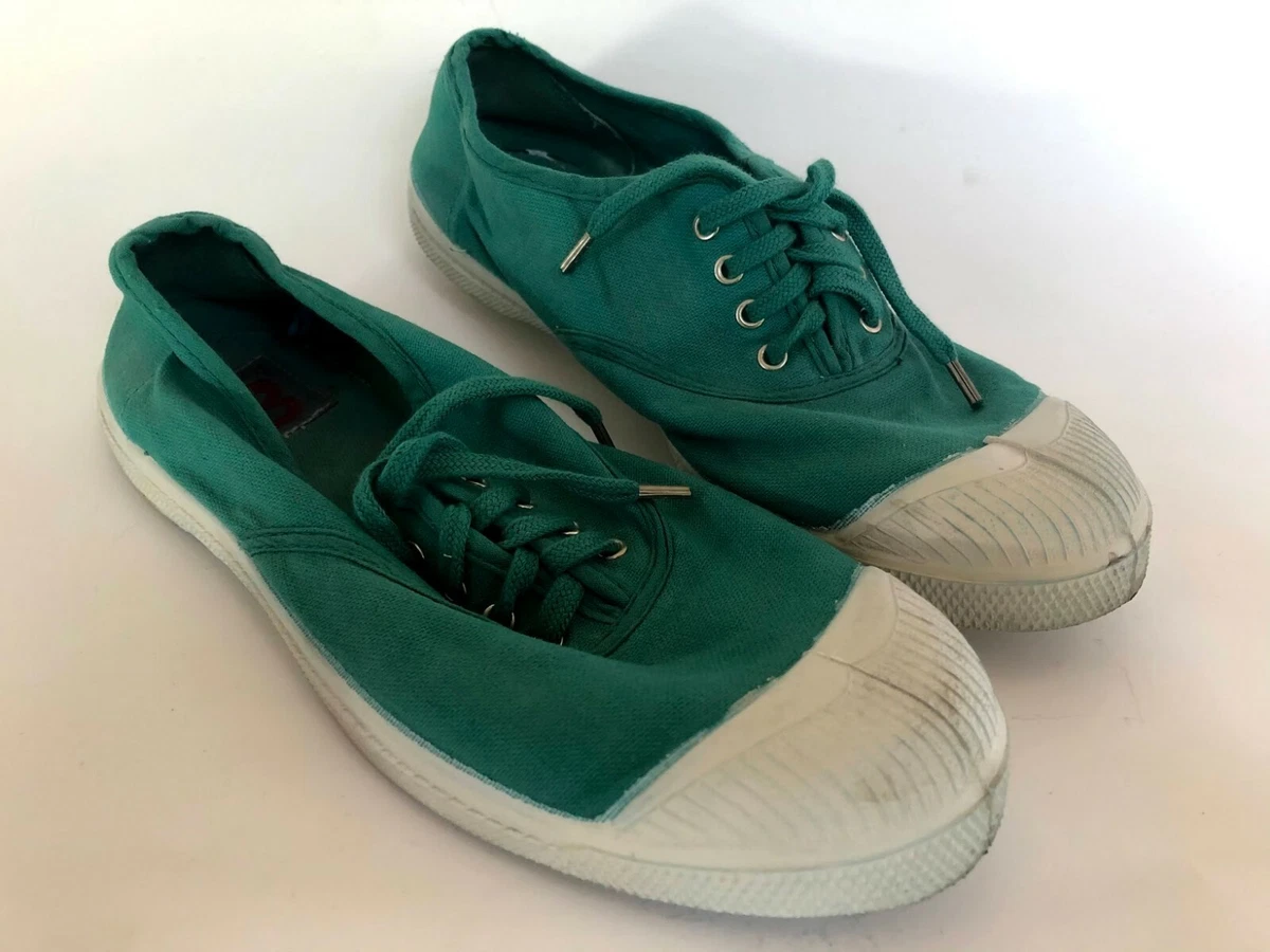 Bensimon mens shoes sale