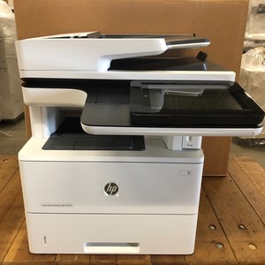 m527 printer