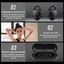 Fones-De-Ouvido-Sem-Fio-xi7-tvvs-Mini-verdadeiro-fones-de-ouvido-Bluetooth-estereo-Fone-de-Ouvido-In miniatura 8