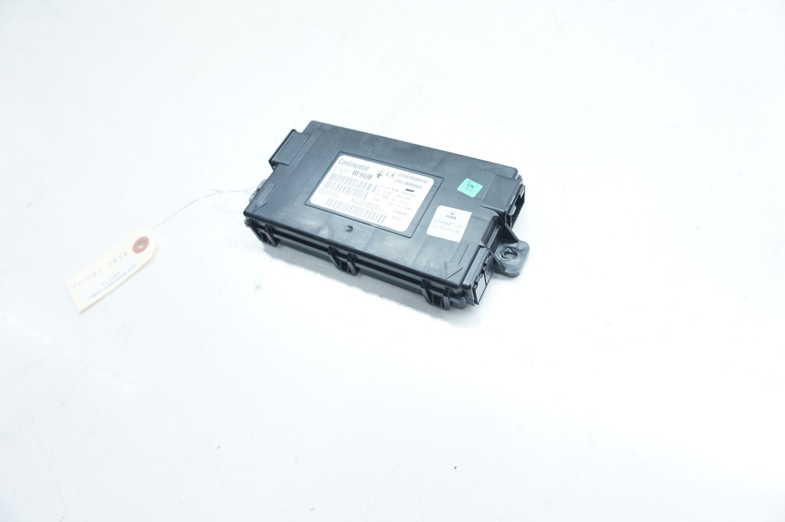 Maserati Ghibli 2014-2019 Rear Right Keyless entry module