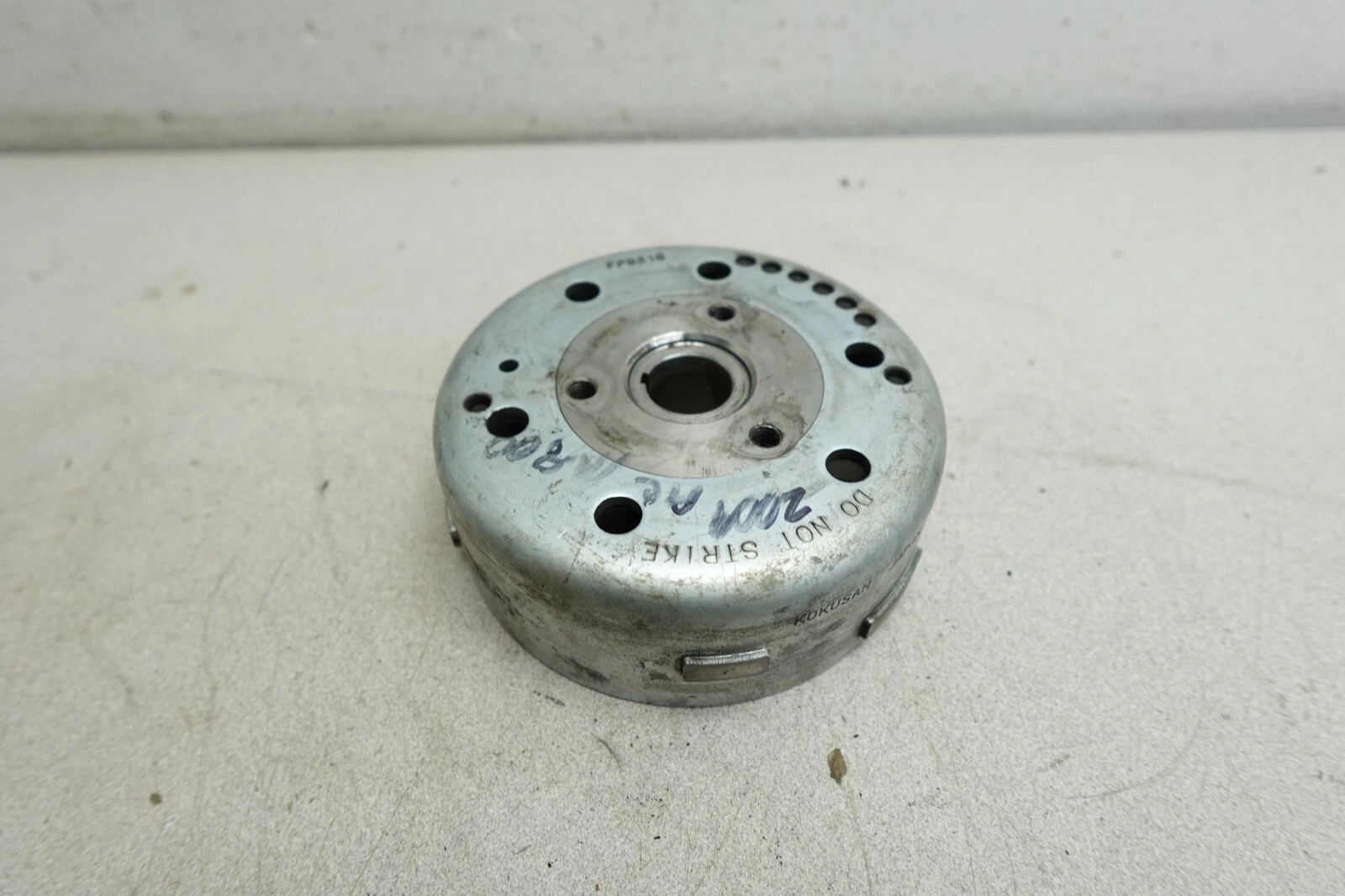 2007-2017 ZR ZF M8 F8 Crossfire Arctic Cat OEM Generator Magneto Flywheel