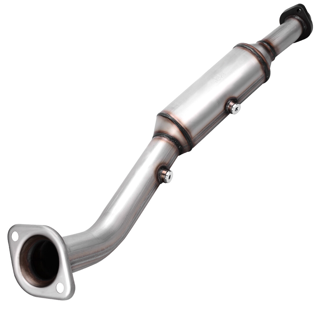 For 2003 To 2011 Honda Element Catalytic Converter 2.4L DirectFit