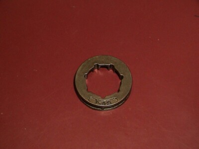 NEW GB Chainsaw Rim Sprocket For STIHL - Small .325'' x 7 Tooth READ Description!