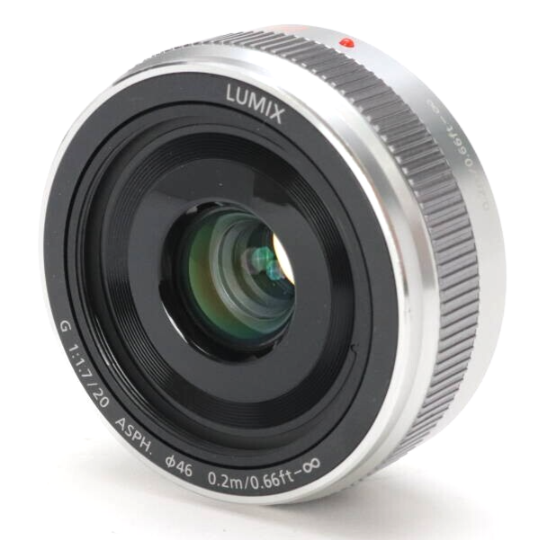 Panasonic LUMIX FS20 シルバー Panasonic Lumix DMC-FS20 - Review 2013 - PCMag UK