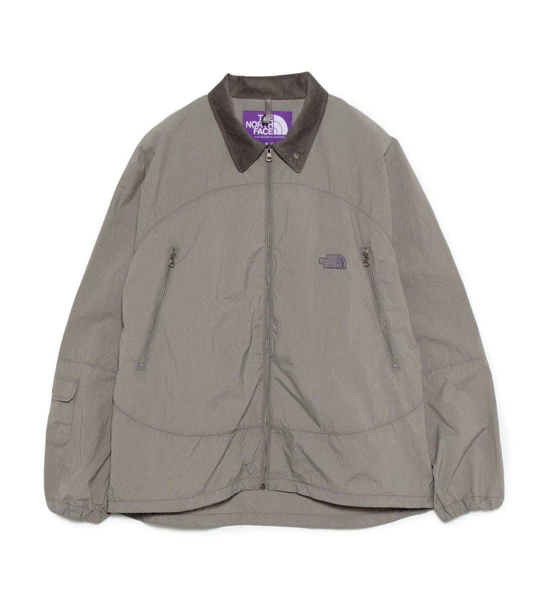 ジャケット・アウター Denim Field Jacket NORTHFACE PURPLELABEL THE NORTH FACE PURPLE LABEL Denim Field Jacket – unexpected