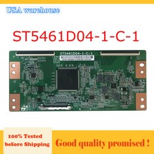 ST5461D04-1-C-1 T-Con Board for TCL 55US5800 55US5800TAAA 55UP130 55US57TGAA