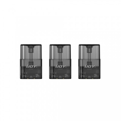 iJoy Luna Pod Cartridge 1,4ml 3er Pack Ersatzpods